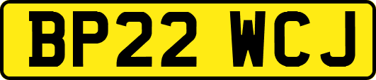 BP22WCJ