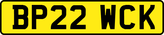BP22WCK