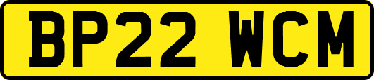 BP22WCM