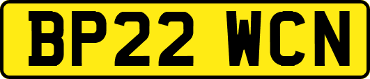 BP22WCN