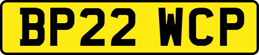 BP22WCP