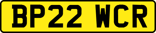 BP22WCR