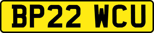 BP22WCU