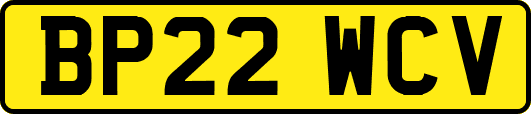 BP22WCV