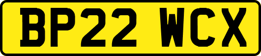 BP22WCX