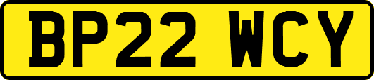 BP22WCY