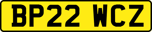 BP22WCZ
