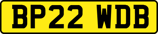 BP22WDB