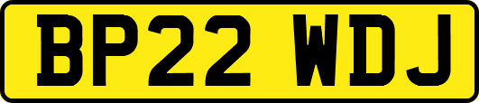 BP22WDJ