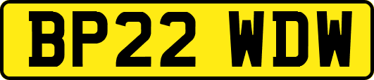 BP22WDW