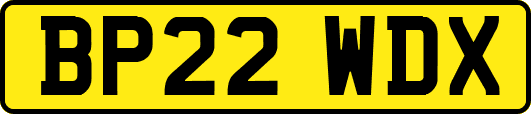 BP22WDX