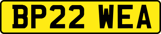 BP22WEA