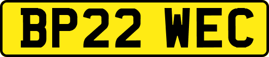 BP22WEC