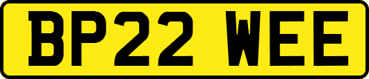 BP22WEE