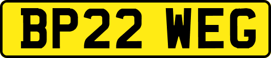 BP22WEG