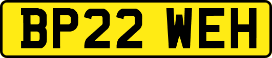 BP22WEH