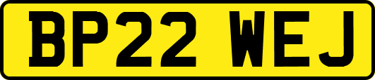 BP22WEJ