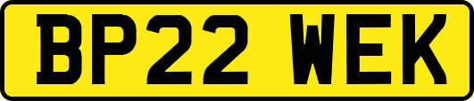 BP22WEK