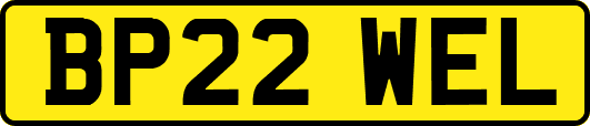 BP22WEL