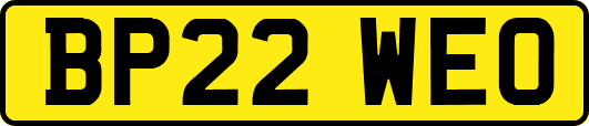 BP22WEO