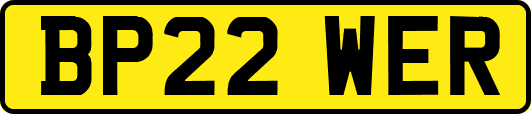 BP22WER