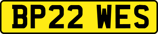 BP22WES