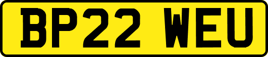 BP22WEU