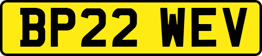 BP22WEV