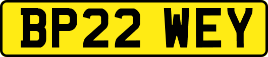 BP22WEY