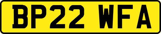 BP22WFA