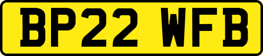 BP22WFB