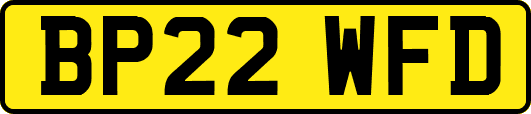 BP22WFD