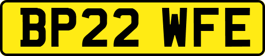 BP22WFE