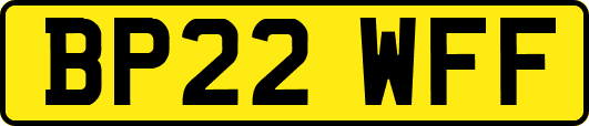 BP22WFF