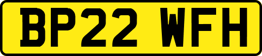 BP22WFH