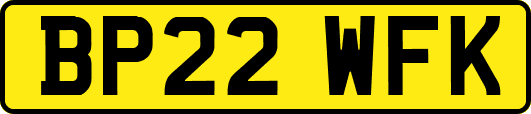 BP22WFK