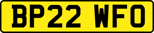 BP22WFO