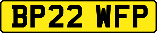BP22WFP