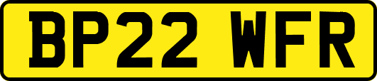 BP22WFR