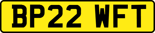 BP22WFT