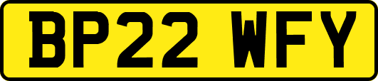 BP22WFY
