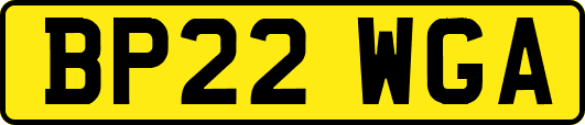 BP22WGA