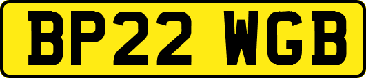 BP22WGB