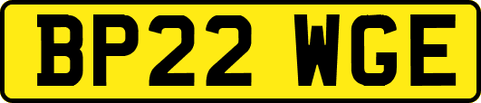 BP22WGE