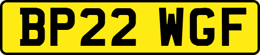BP22WGF