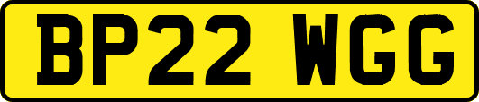 BP22WGG