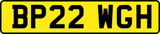 BP22WGH