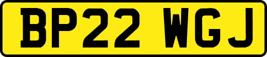 BP22WGJ
