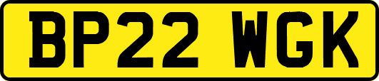 BP22WGK