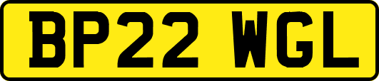 BP22WGL